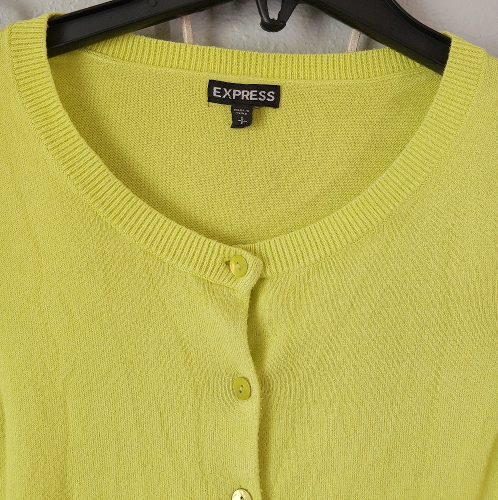 Express Top - Picture 4 of 6